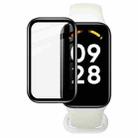 For Xiaomi Redmi Band 2 imak Plexiglass HD Watch Protective Film - 1