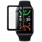 For OPPO Band 2 imak Plexiglass HD Watch Protective Film - 1