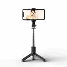 L11 Foldable Bluetooth Tripod Selfie Stick - 1