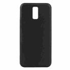 For ZTE Blade A32 TPU Phone Case(Black) - 2