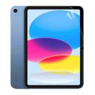 For iPad Pro 11 2022 / 2021 / 2020 / 2018 AR Transparency Enhancement Tablet Film - 1