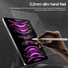 For iPad Pro 12.9 2022 / 2021 / 2020 / 2018 AR Transparency Enhancement Tablet Film - 6
