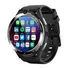 Z40 1.6 inch TFT Screen 4G LTE Android Dual Camera Smart Watch, Support Blood Pressure / Blood Oxygen Monitoring(Black) - 1