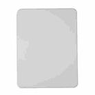 2 in 1 Acrylic Split Rotating Leather Tablet Case For iPad 10.2 2021 / 2020 / 2019(Grey) - 2