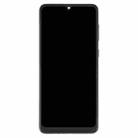 For Samsung Galaxy A33 5G SM-A336 6.36 inch OLED LCD Screen Digitizer Full Assembly with Frame(Black) - 3