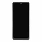 For Samsung Galaxy A33 5G SM-A336 6.36 inch OLED LCD Screen Digitizer Full Assembly with Frame (White) - 3