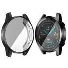 For Huawei Watch GT2 46mm TPU All Inclusive Watch Case(Black) - 1