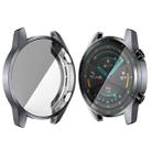 For Huawei Watch GT2 46mm TPU All Inclusive Watch Case(Gray) - 1