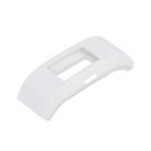 For Fitbit Charge 2 Smart Watch Silicone Protective Case(White) - 1