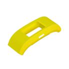 For Fitbit Charge 2 Smart Watch Silicone Protective Case(Yellow) - 1