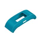 For Fitbit Charge 2 Smart Watch Silicone Protective Case(Sky Blue) - 1