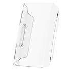 For Fitbit Charge 3 Smart Watch PC Protective Case(Transparent) - 1