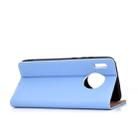 For Huawei Mate 30 3D Painting Horizontal Flip Leather Case with Holder & Card Slot & Lanyard(Cat) - 5