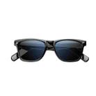 E10-C Binaural Call Smart Bluetooth Glasses Earphone(Polarized Sunglasses) - 1