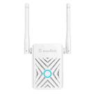 Wavlink WN578W2 300Mbps 2.4GHz WiFi Extender Repeater Home Wireless Signal Amplifier(AU Plug) - 2