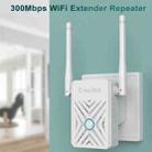 Wavlink WN578W2 300Mbps 2.4GHz WiFi Extender Repeater Home Wireless Signal Amplifier(AU Plug) - 3