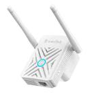 Wavlink WN578W2 300Mbps 2.4GHz WiFi Extender Repeater Home Wireless Signal Amplifier(UK Plug) - 1