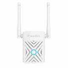 Wavlink WN578W2 300Mbps 2.4GHz WiFi Extender Repeater Home Wireless Signal Amplifier(UK Plug) - 2