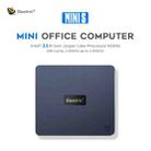 Beelink MINI S Windows 11 Mini PC, Intel Jasper Lake N5095, Memory:16GB+256GB(US Plug) - 2