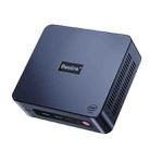 Beelink U59 Pro Windows 11 Mini PC, Intel Jasper Lake N5105, Memory:8GB+128GB(EU Plug) - 1