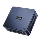 Beelink U59 Pro Windows 11 Mini PC, Intel Jasper Lake N5105, Memory:8GB+128GB(UK Plug) - 1