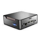 GK3V Pro Windows 11 Pro Mini PC, Intel Celeron N5105 CPU, Memory:16GB+256GB(US Plug) - 1