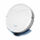 BOWAI OB8s Max Household Intelligent Path Charging Sweeping Robot(White) - 1