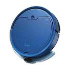 BOWAI OB8s Max Household Intelligent Path Charging Sweeping Robot(Blue) - 1