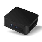 ZX03 Windows 11 Mini PC, Intel Alder Lake N95, Support Dual HDMI Output, Spec:8GB+256GB(EU Plug) - 1