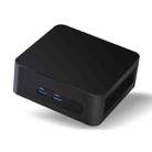 ZX03 Windows 11 Mini PC, Intel Alder Lake N95, Support Dual HDMI Output, Spec:16GB+256GB(UK Plug) - 1