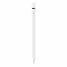 WIWU Pencil L Bluetooth Inline Magnetic Stylus Pen(White) - 1