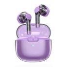 WIWU T12 Bluetooth 5.3 Wireless Bluetooth Earphone(Purple) - 1
