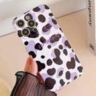 For iPhone 14 Pro Max PC Phone Case(Spot) - 1