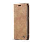 For OPPO Reno8 T 5G CaseMe 013 Multifunctional Horizontal Flip Leather Phone Case(Brown) - 2