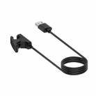 For Garmin MARQ Smart Watch USB Clip Charger Cradle Dock with Data Transmission Functions - 3
