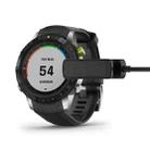 For Garmin MARQ Smart Watch USB Clip Charger Cradle Dock with Data Transmission Functions - 6