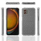 For Samsung Galaxy XCover7 Pro Scratchproof Acrylic TPU Phone Case(Transparent) - 2