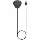 For Sonos Roam / Roam SL USB Audio Charging Base Wireless Magnetic Charger(Black) - 2