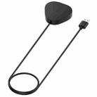 For Sonos Roam / Roam SL USB Audio Charging Base Wireless Magnetic Charger(Black) - 3