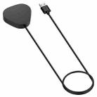 For Sonos Roam / Roam SL USB Audio Charging Base Wireless Magnetic Charger(Black) - 4