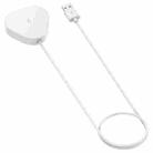 For Sonos Roam / Roam SL USB Audio Charging Base Wireless Magnetic Charger(White) - 4