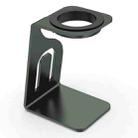 For Google Pixel Watch Aluminum Alloy Metal Watch Charging Stand without Charger - 1