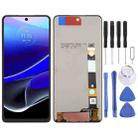 OEM LCD Screen For Motorola Moto G Stylus 5G 2022 with Digitizer Full Assembly - 1