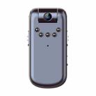 JNN V13 1080P Multifunctional Infrared Night Vision Recorder, Capacity:64GB(Black) - 1