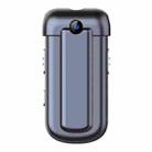 JNN V13 1080P Multifunctional Infrared Night Vision Recorder, Capacity:64GB(Black) - 2