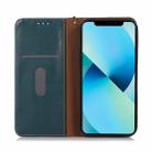 For OPPO Find X6 Pro KHAZNEH Nappa Top Layer Cowhide Leather Phone Case(Green) - 4