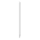 Baseus SXBC060102 2 Series Wireless Charging Capacitive Writing Stylus, Active + Bluetooth Version(White) - 1