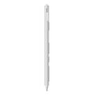 Baseus SXBC060103 2 Series Wireless Charging Capacitive Writing Stylus, Active + Bluetooth Version(Blue) - 1