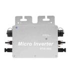 RTW-600-EU IP65 550W Micro Inverter - 1