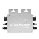 RTW-600pro-EU IP67 600W Micro Inverter - 1